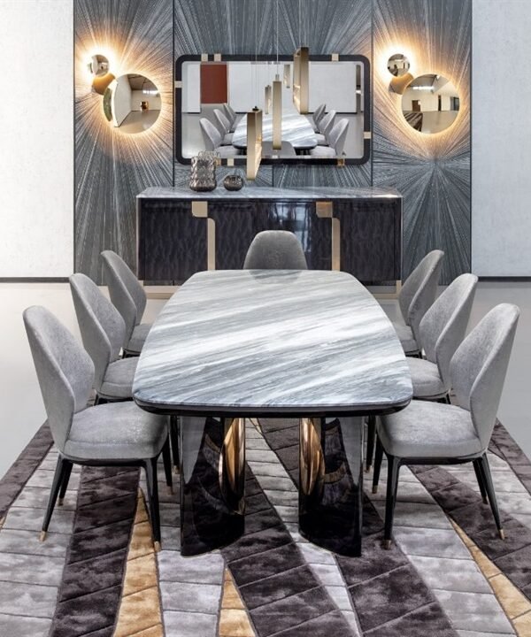 Mesa de Comedor COD MC010