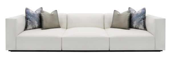 Sofá 3 cuerpos COD S021
