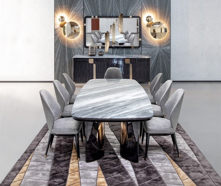 5 Mesa de Comedor COD MC010
