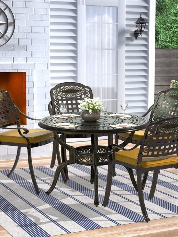 Comedor Terraza COD CT010