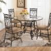 Comedor de Terraza COD CT011