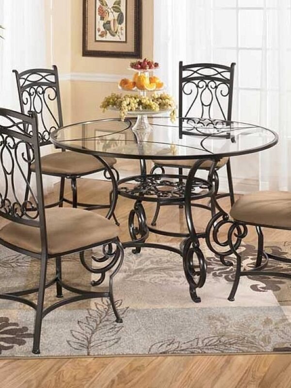 Comedor de Terraza COD CT011