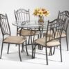 Comedor de Terraza COD CT013