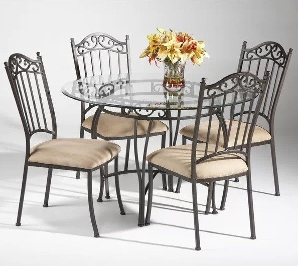 Comedor de Terraza COD CT013