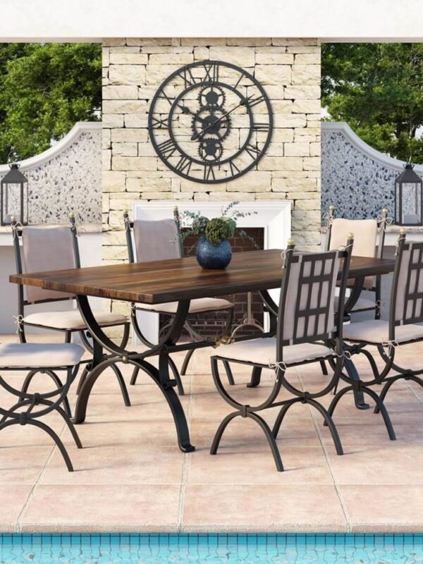 Comedor de Terraza COD CT011