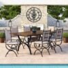 Comedor de Terraza COD CT014