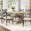 Comedor de Terraza COD CT012