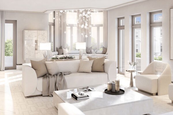 Decoración y Remodelación de Hoteles y Oficinas