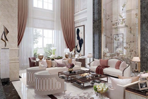 Decoración y Remodelación de Hoteles y Oficinas