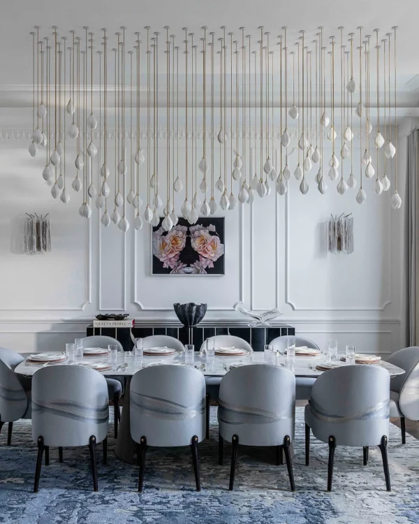 Decoración y Remodelación de Hoteles y Oficinas