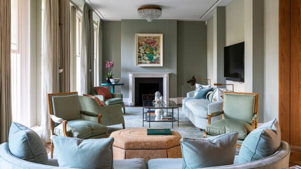 Decoración y Remodelación de Hoteles y Oficinas