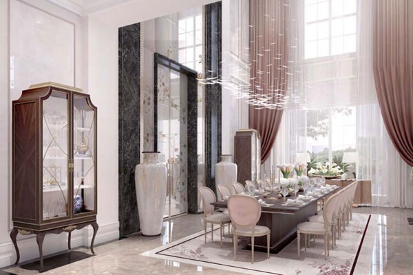 Decoración y Remodelación de Hoteles y Oficinas