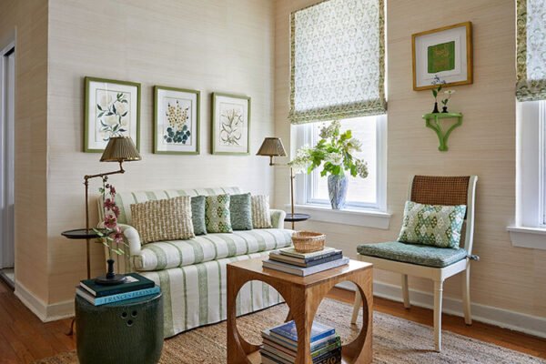 Decoración de Casas y Departamentos Pilotos